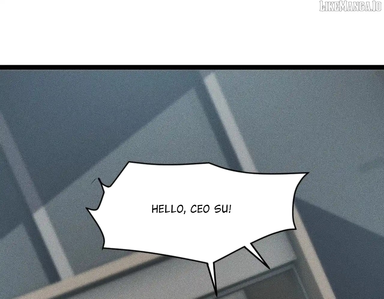 Hidden Dragon in the City (2025) Chapter 10 - page 22